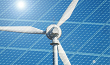 Energías alternativas