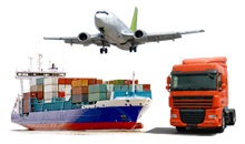 Transporte